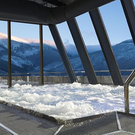 OREA Resort Horal Špindlerův Mlýn Eksteriør bilde