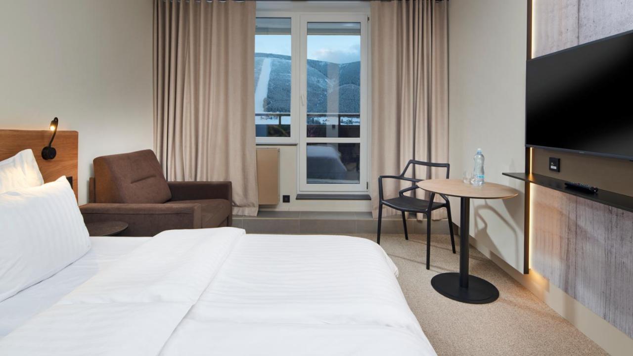 OREA Resort Horal Špindlerův Mlýn Eksteriør bilde