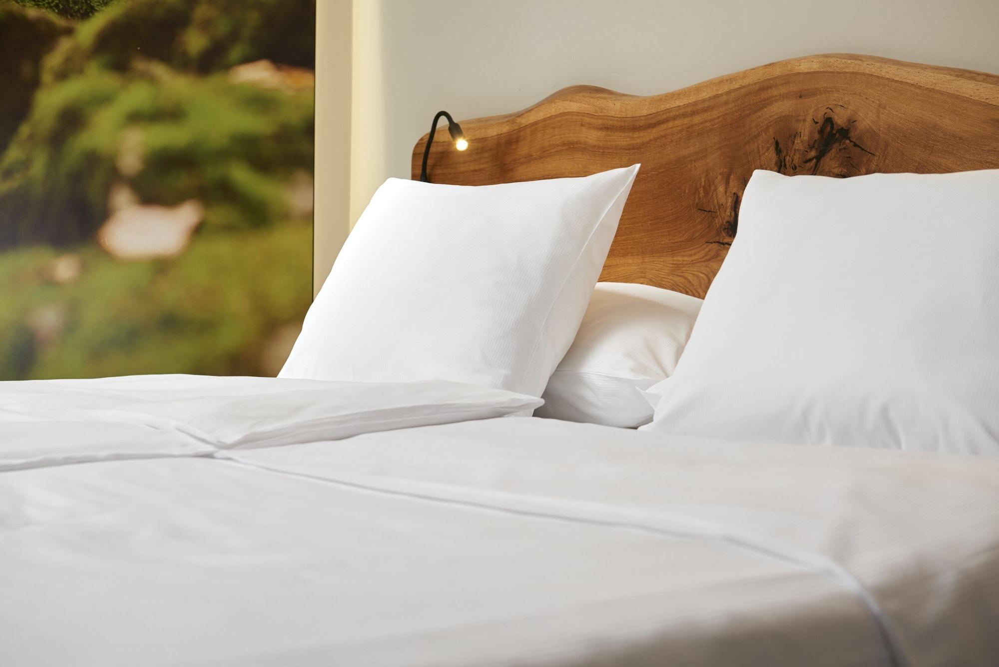 OREA Resort Horal Špindlerův Mlýn Eksteriør bilde