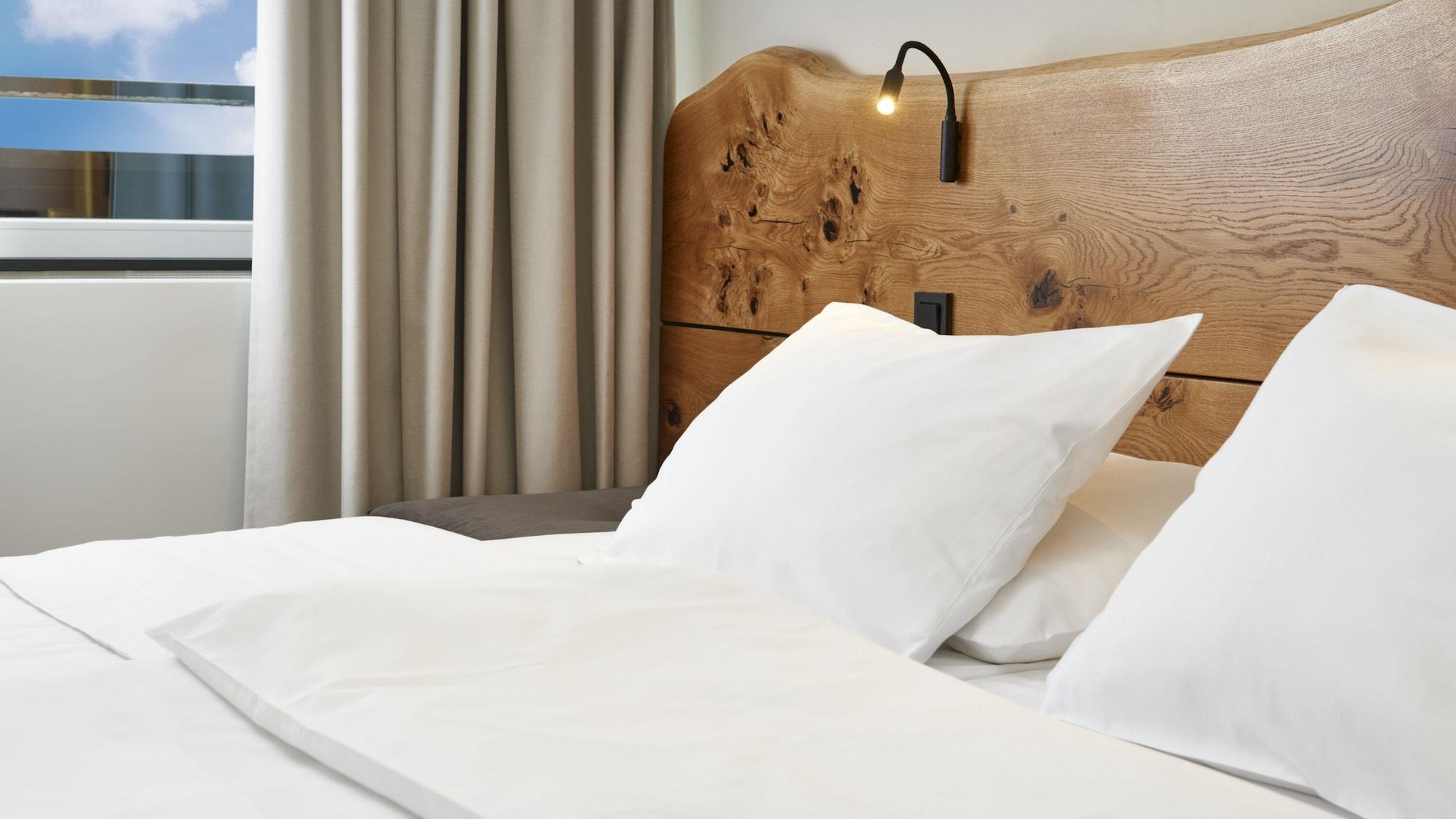 OREA Resort Horal Špindlerův Mlýn Eksteriør bilde