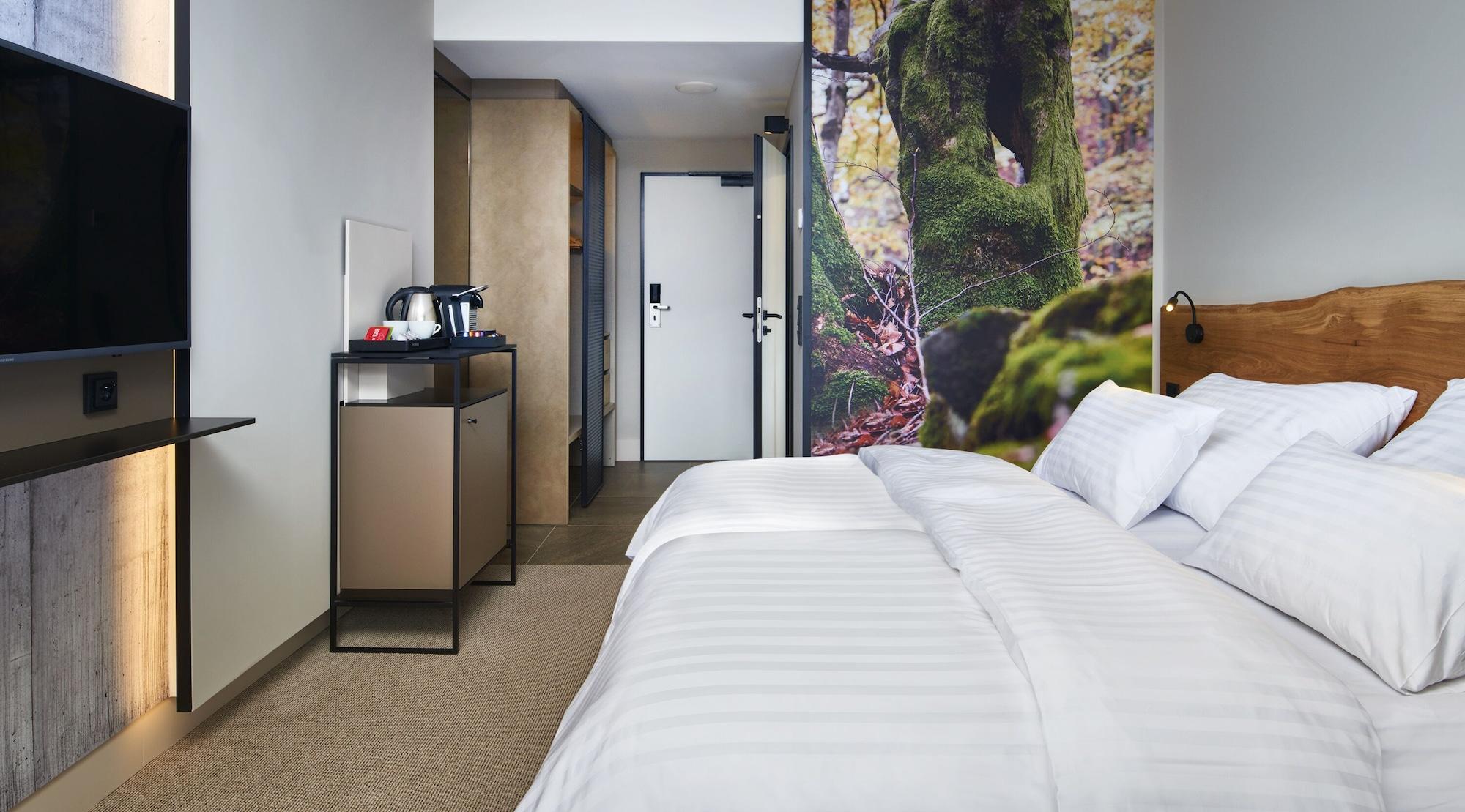 OREA Resort Horal Špindlerův Mlýn Eksteriør bilde