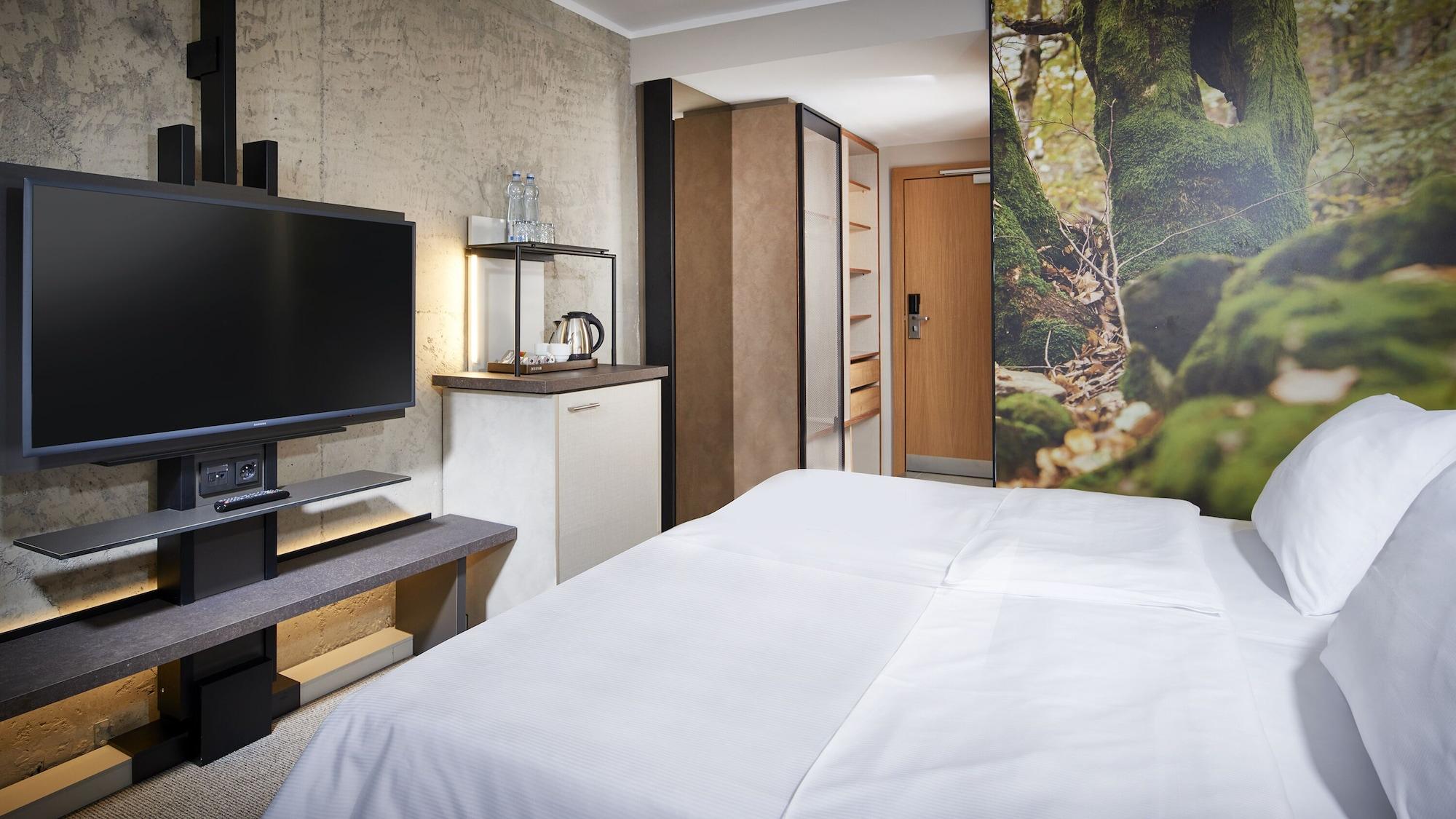 OREA Resort Horal Špindlerův Mlýn Eksteriør bilde