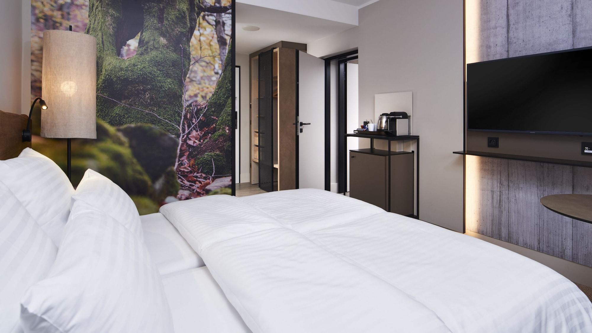OREA Resort Horal Špindlerův Mlýn Eksteriør bilde