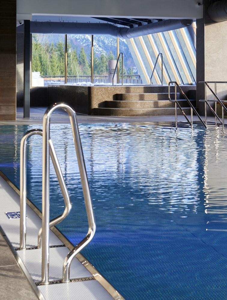 OREA Resort Horal Špindlerův Mlýn Eksteriør bilde