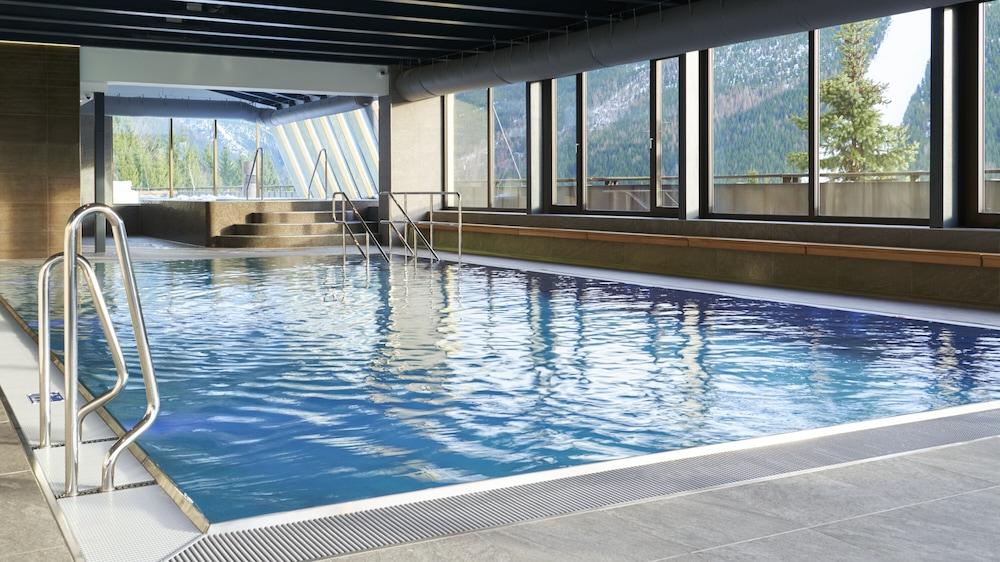 OREA Resort Horal Špindlerův Mlýn Eksteriør bilde