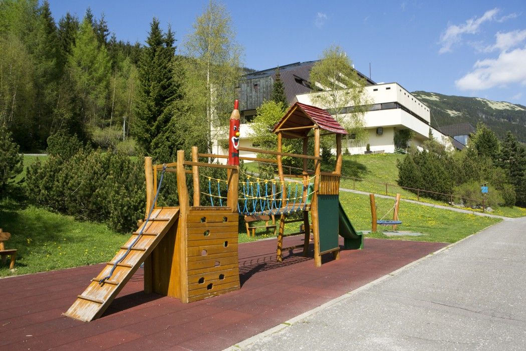 OREA Resort Horal Špindlerův Mlýn Eksteriør bilde