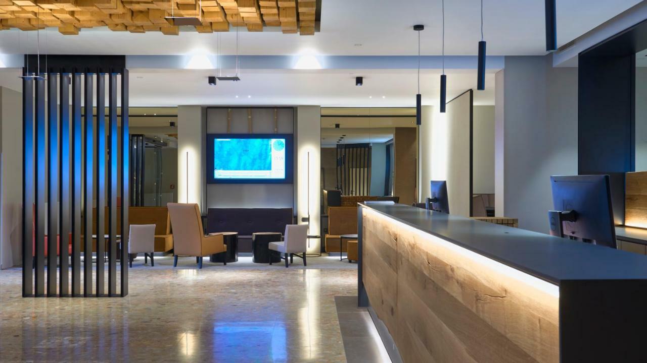 OREA Resort Horal Špindlerův Mlýn Eksteriør bilde